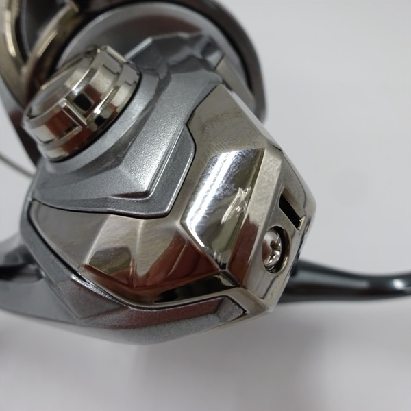 ２１ナスキー２５００ＳＨＧ